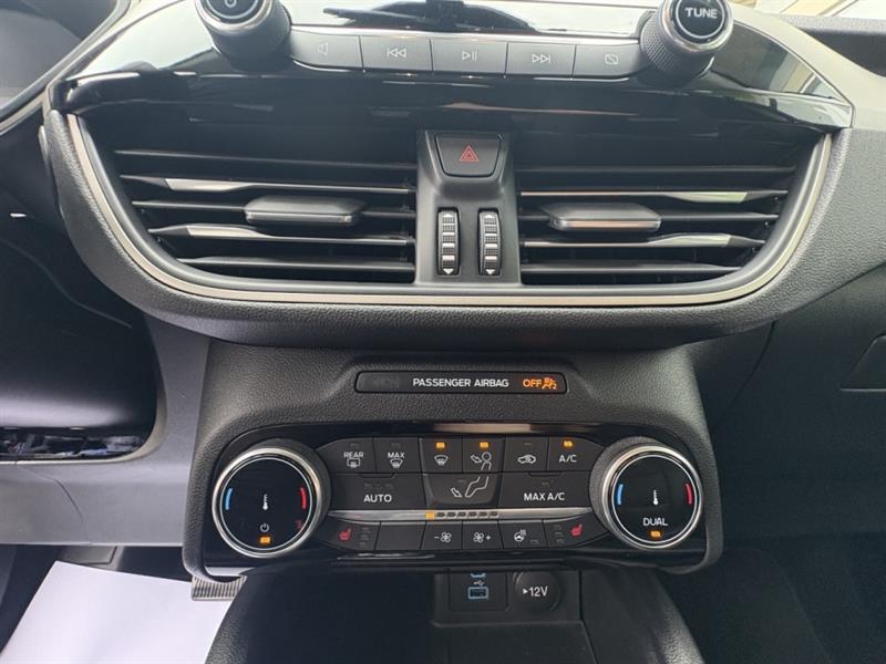 ford Escape 2022 - 17