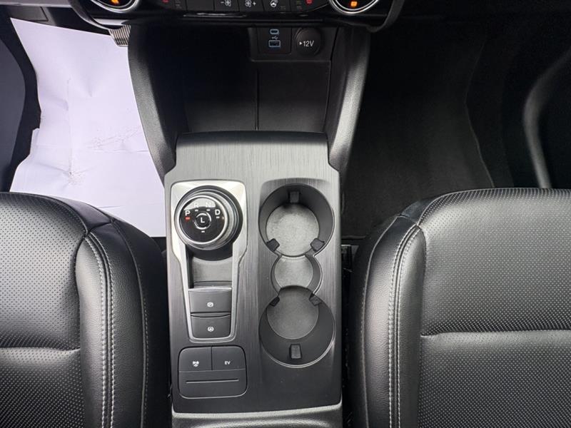 ford Escape 2022 - 18