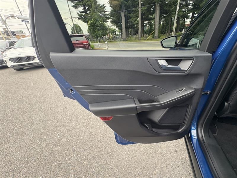ford Escape 2022 - 19