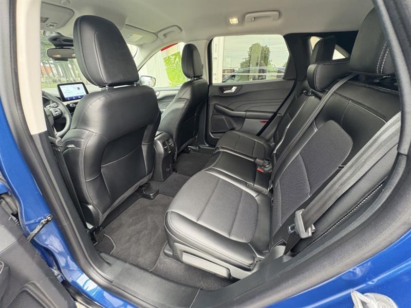 ford Escape 2022 - 20