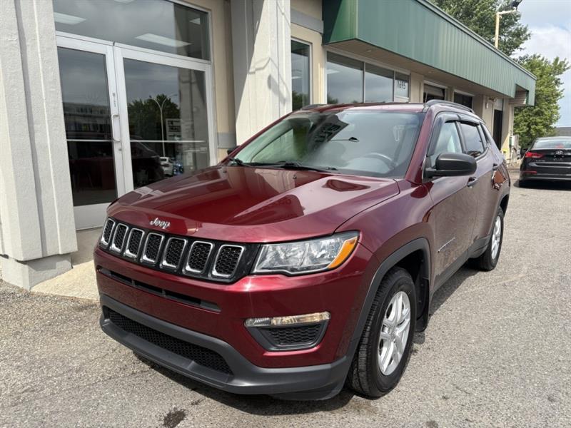jeep Compass 2021 - 3