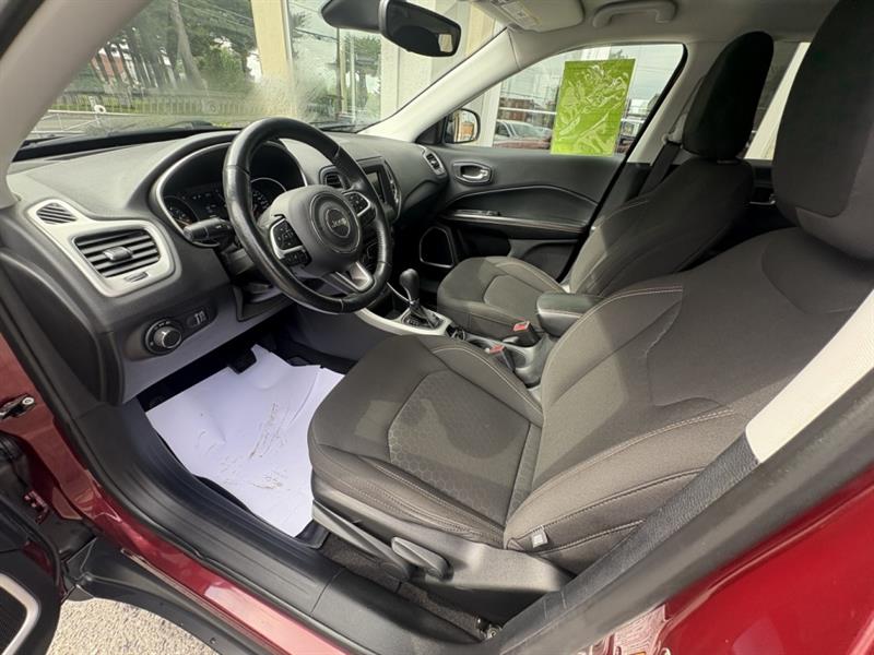 jeep Compass 2021 - 8