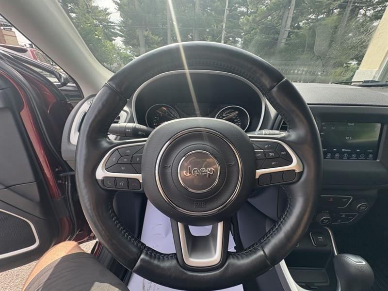 jeep Compass 2021 - 10