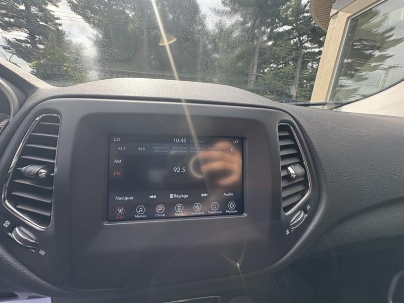 jeep Compass 2021 - 11