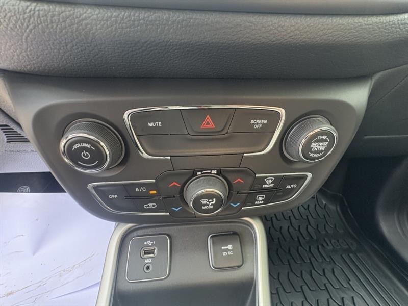 jeep Compass 2021 - 12