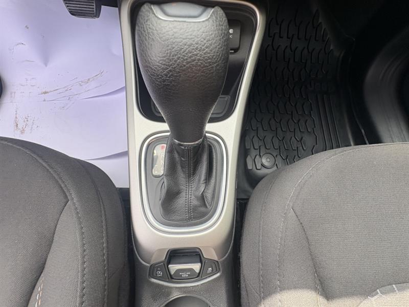 jeep Compass 2021 - 13