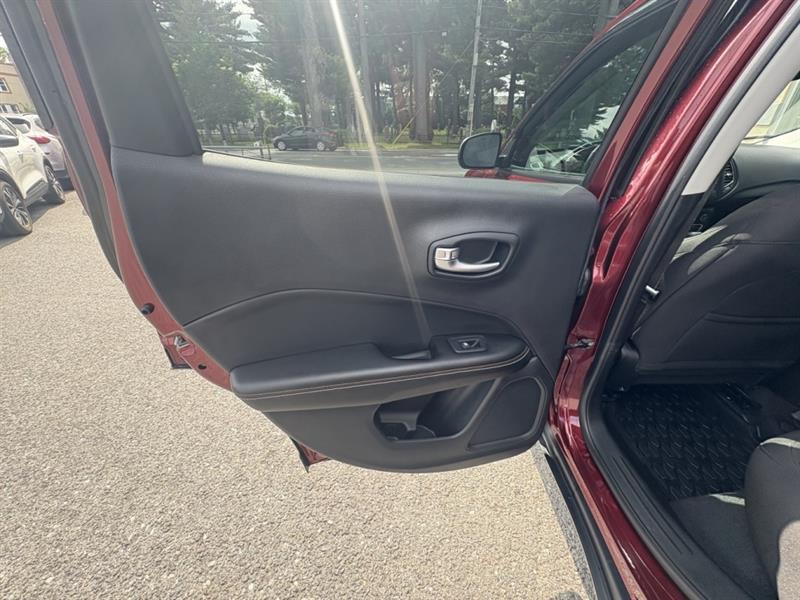 jeep Compass 2021 - 14