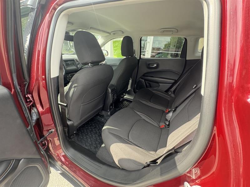 jeep Compass 2021 - 15