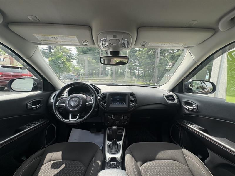jeep Compass 2021 - 16