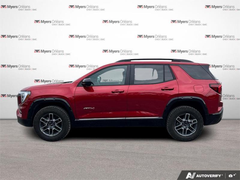 gmc Terrain 2026 - 2