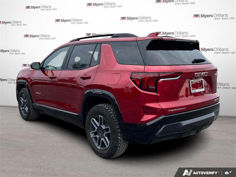 gmc Terrain 2026 - 3