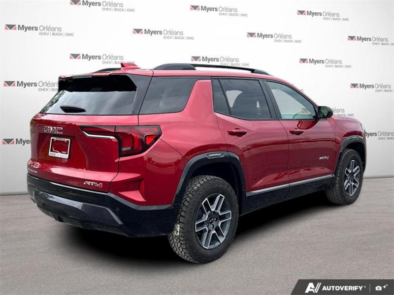 gmc Terrain 2026 - 5