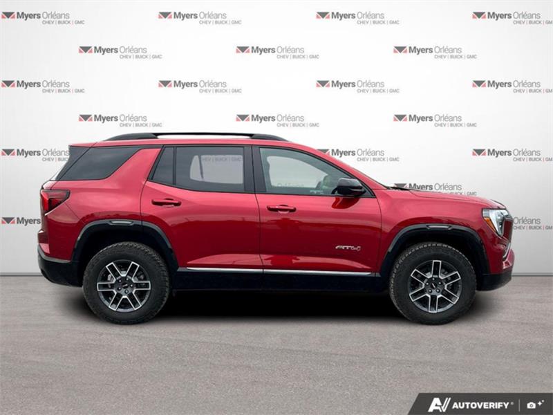 gmc Terrain 2026 - 6
