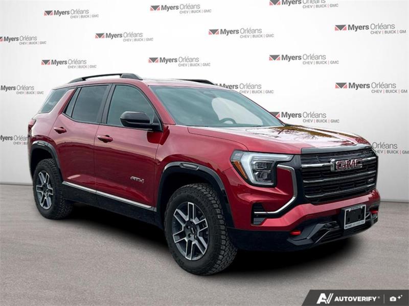 gmc Terrain 2026 - 7