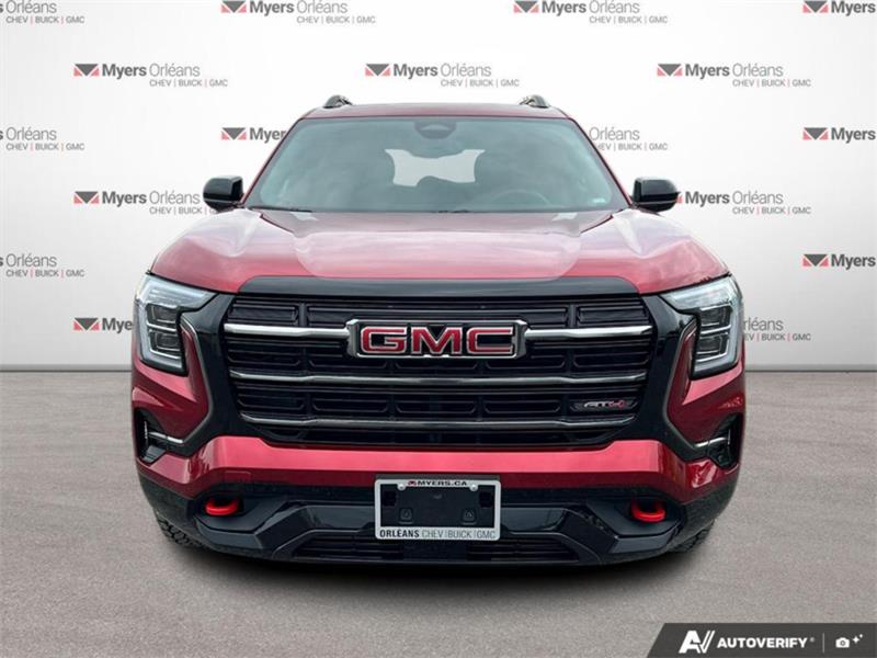 gmc Terrain 2026 - 8