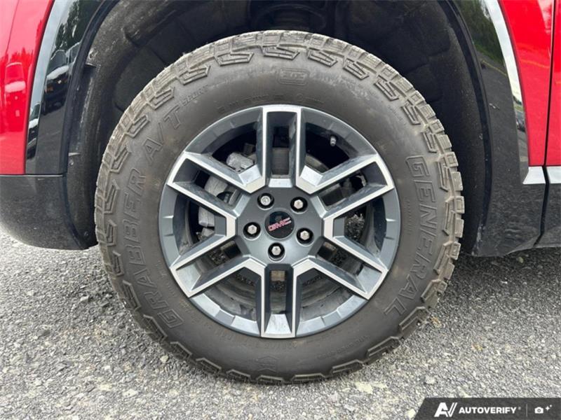 gmc Terrain 2026 - 9