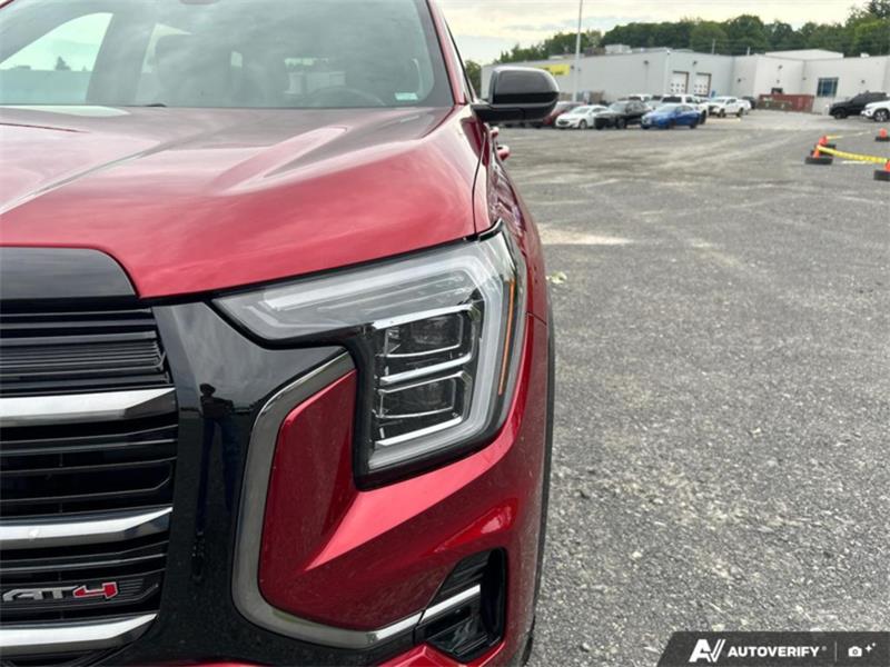 gmc Terrain 2026 - 11