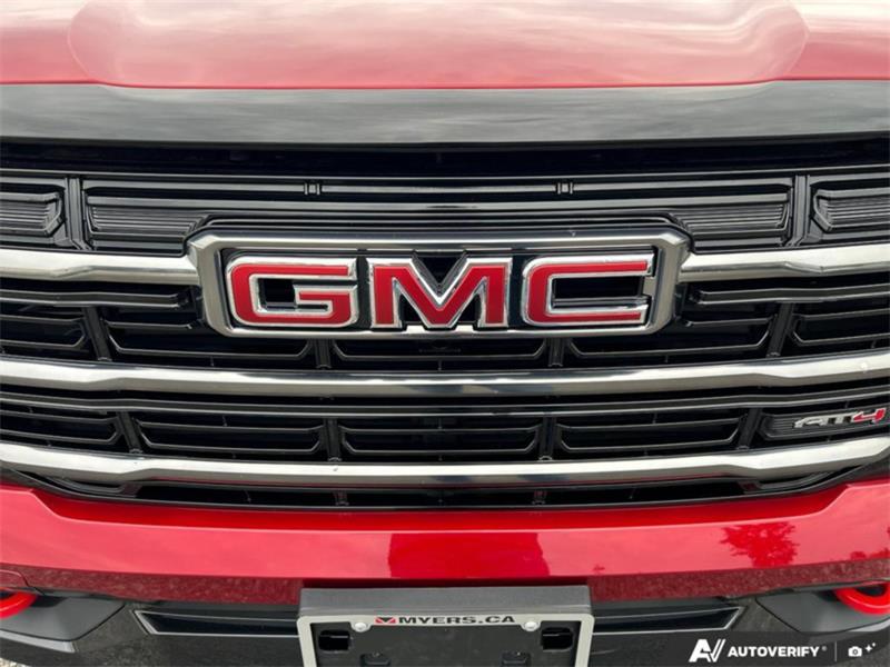 gmc Terrain 2026 - 12
