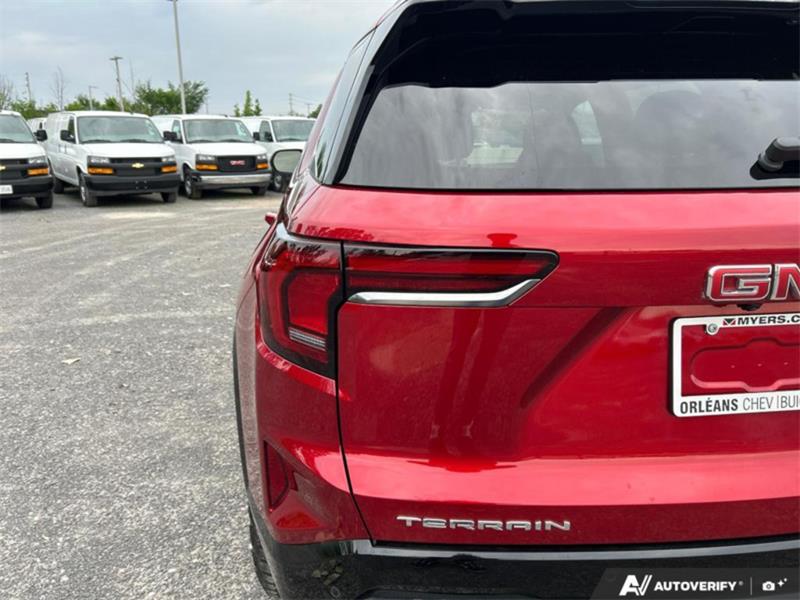 gmc Terrain 2026 - 13