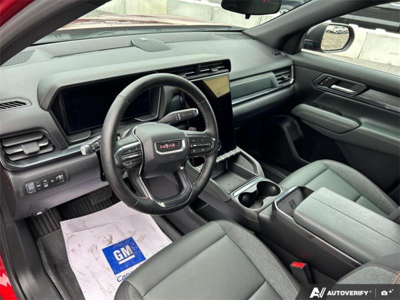 gmc Terrain 2026 - 15