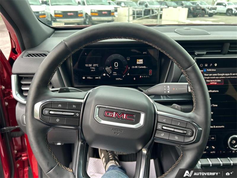 gmc Terrain 2026 - 16