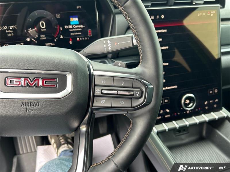 gmc Terrain 2026 - 18