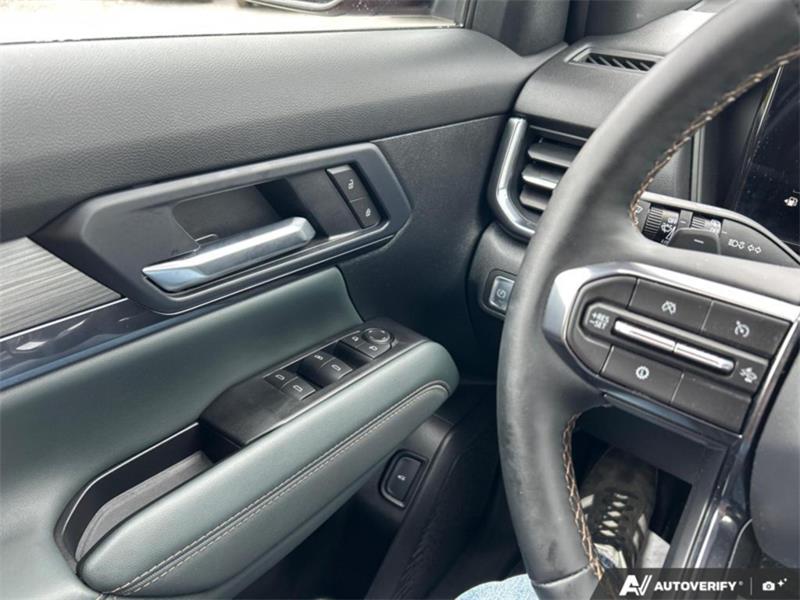 gmc Terrain 2026 - 19