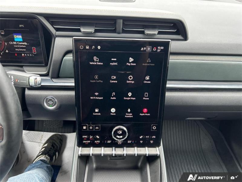 gmc Terrain 2026 - 21