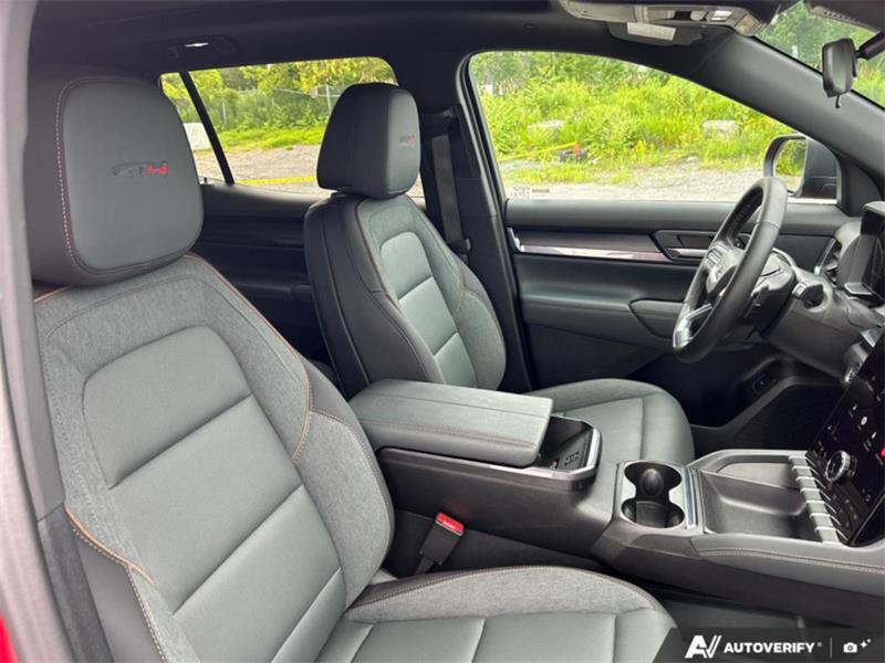 gmc Terrain 2026 - 24
