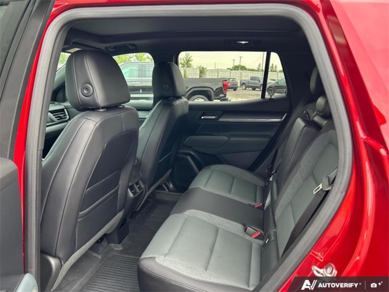 gmc Terrain 2026 - 25