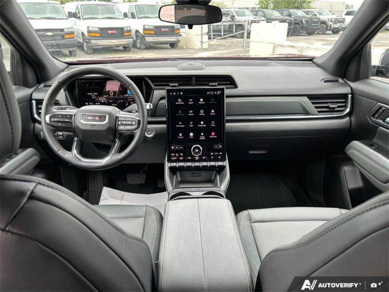 gmc Terrain 2026 - 26