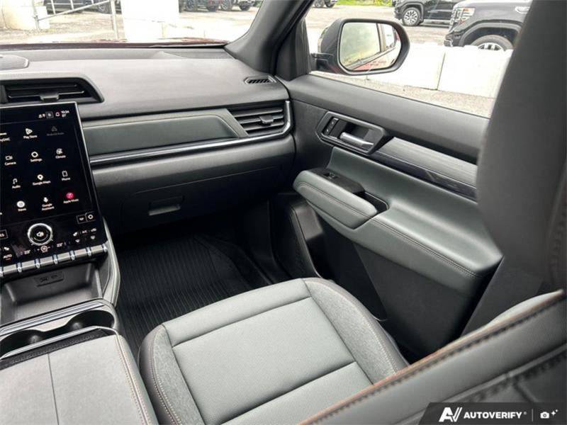 gmc Terrain 2026 - 27
