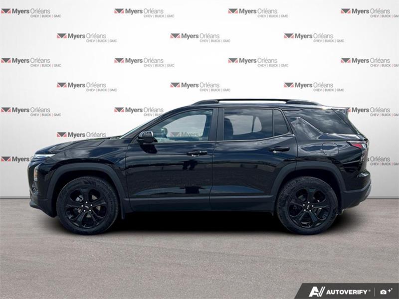 chevrolet Equinox 2026 - 2