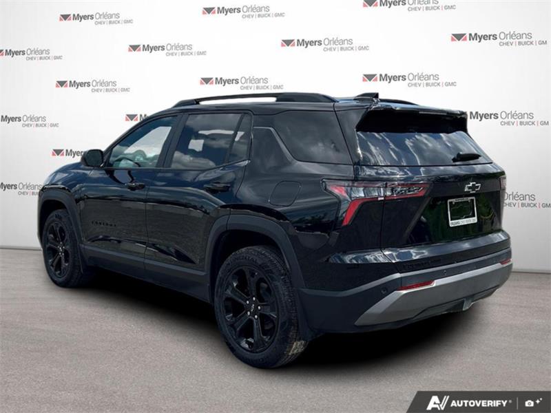 chevrolet Equinox 2026 - 3