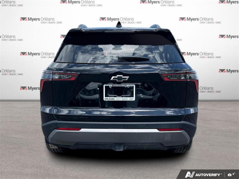 chevrolet Equinox 2026 - 4