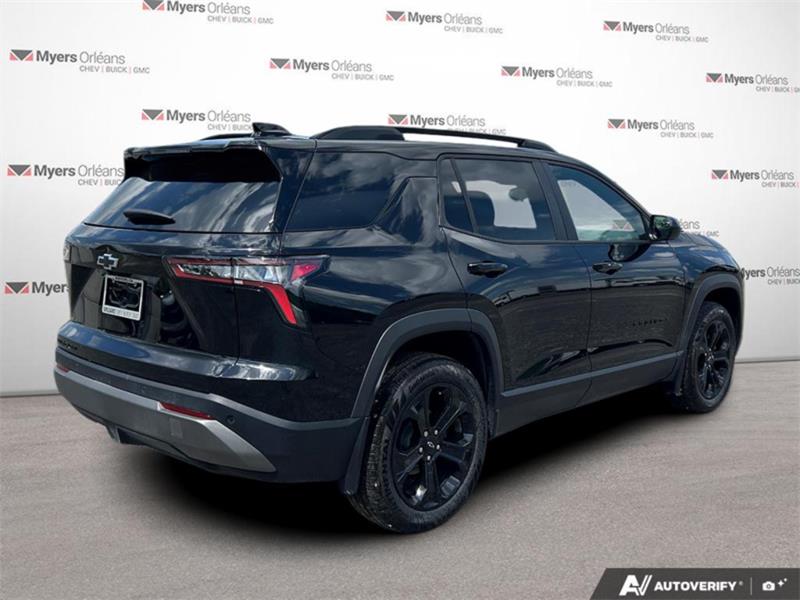 chevrolet Equinox 2026 - 5