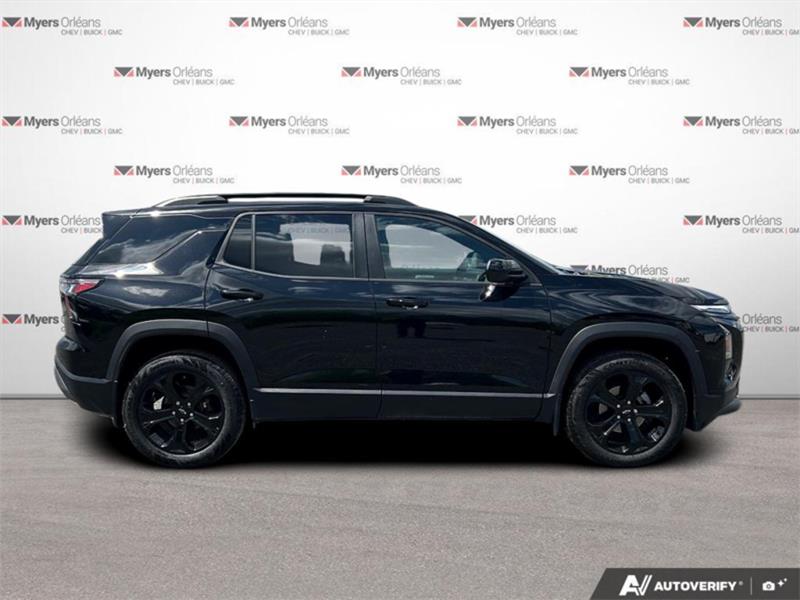 chevrolet Equinox 2026 - 6