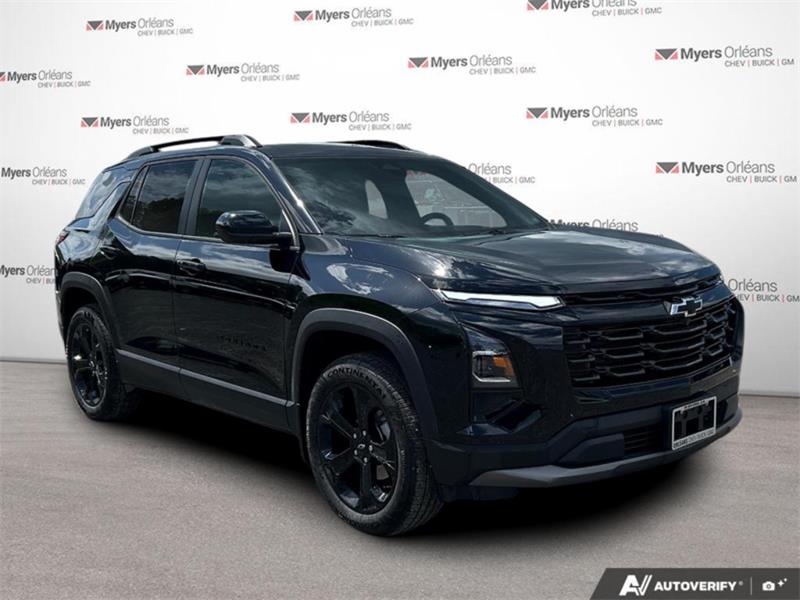 chevrolet Equinox 2026 - 7
