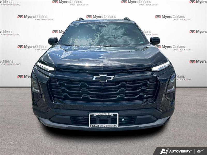 chevrolet Equinox 2026 - 8
