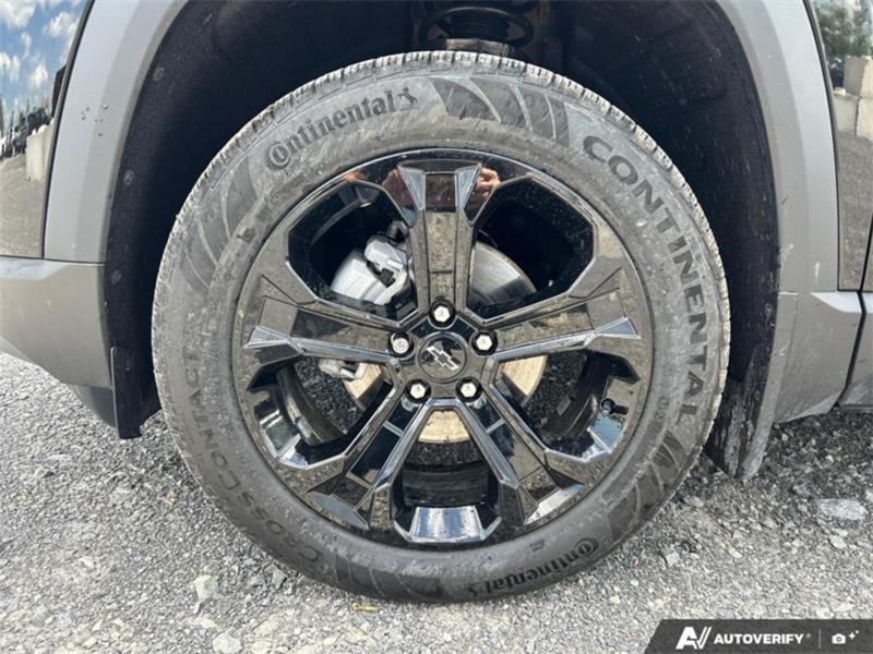 chevrolet Equinox 2026 - 9
