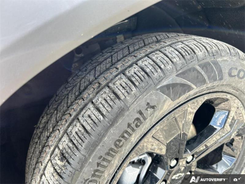 chevrolet Equinox 2026 - 10
