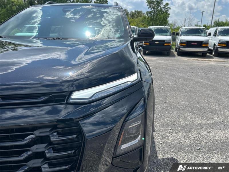 chevrolet Equinox 2026 - 11
