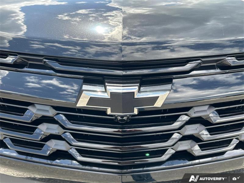 chevrolet Equinox 2026 - 12