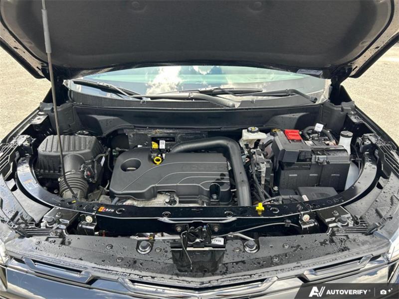 chevrolet Equinox 2026 - 13