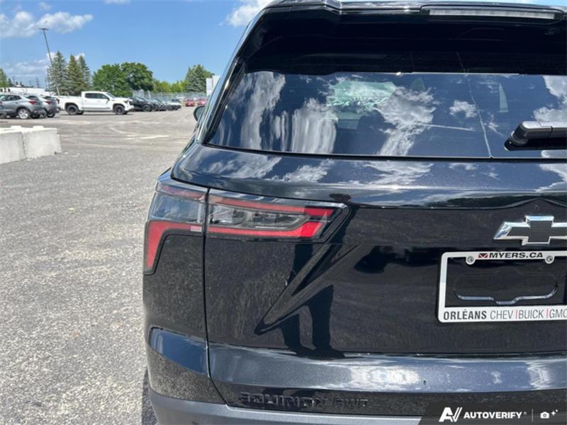chevrolet Equinox 2026 - 14