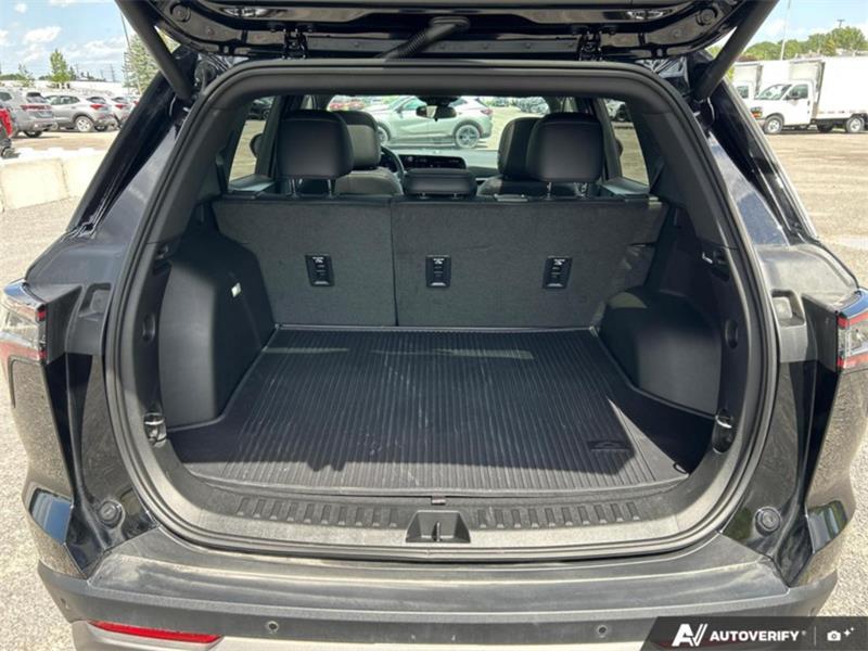 chevrolet Equinox 2026 - 15