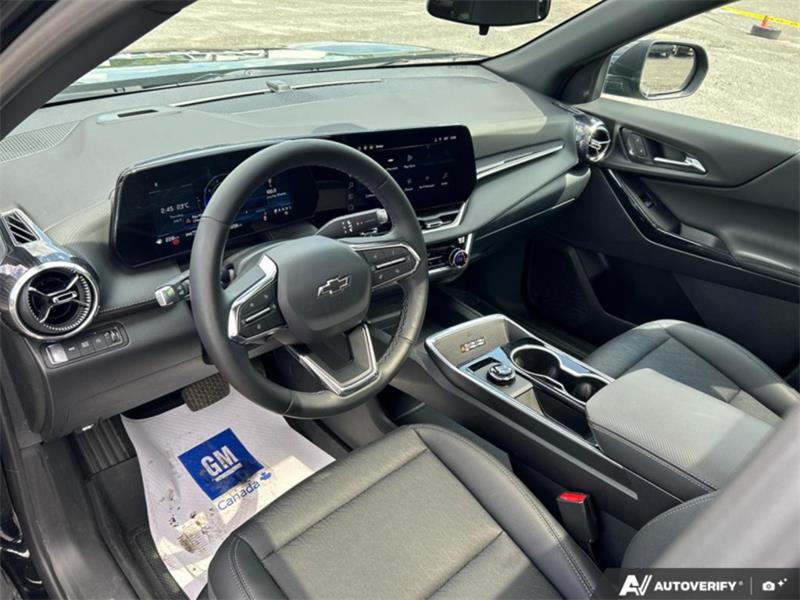 chevrolet Equinox 2026 - 16