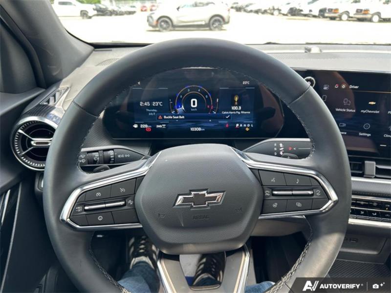 chevrolet Equinox 2026 - 17