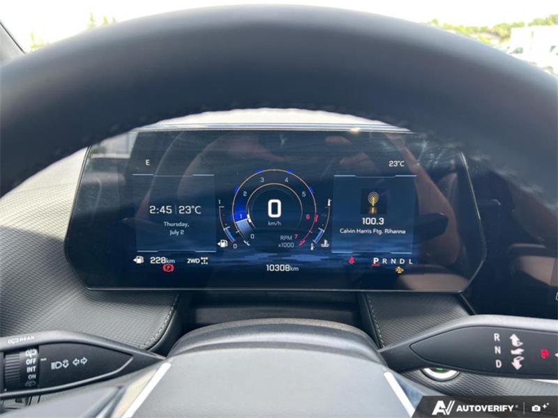 chevrolet Equinox 2026 - 18