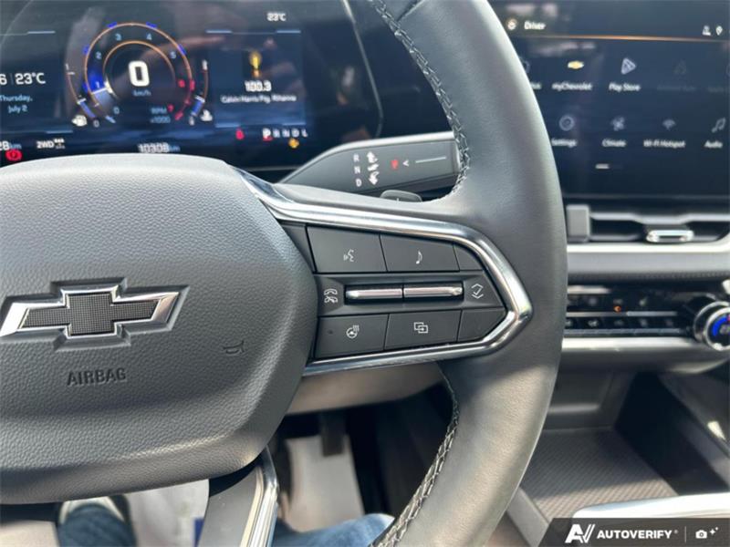 chevrolet Equinox 2026 - 19